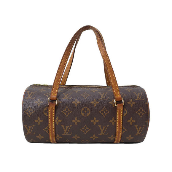 Louis Vuitton Papillon Monogram Handbag - Picture 1 of 8